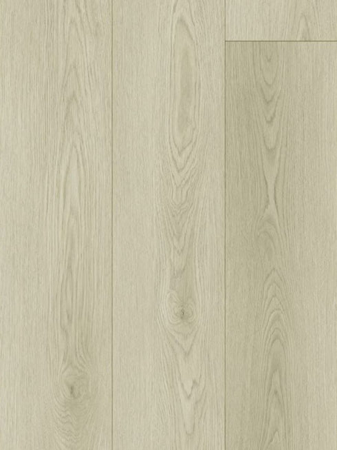 12mm Waterproof Laminate AquaGlow - Hamburg Oak - HTT Flooring
